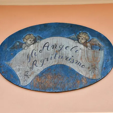 Gli Angeli *