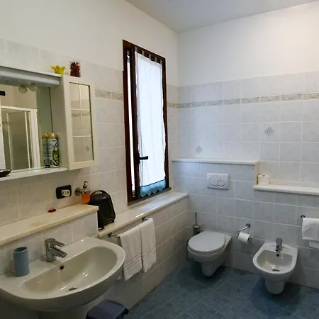 Alloggio per agriturismo Gli Angeli *