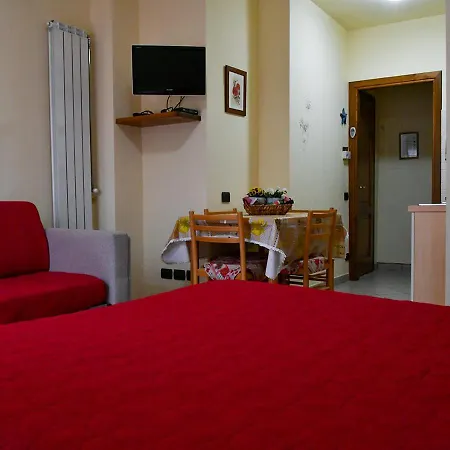 Gli Angeli Alloggio per agriturismo