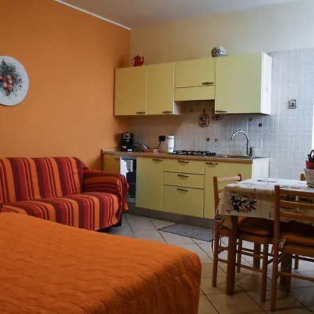 Gli Angeli Alloggio per agriturismo *