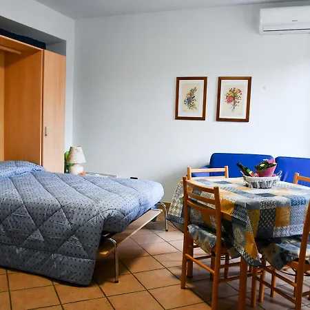 مزرعة للإقامة Gli Angeli Agriturismo