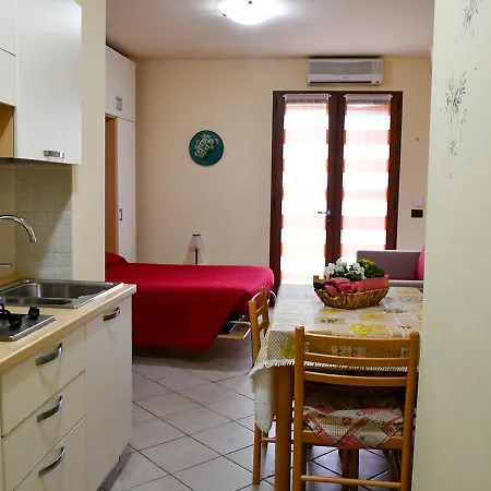 مزرعة للإقامة Gli Angeli Agriturismo *