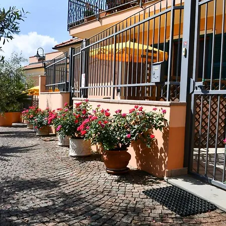 Gli Angeli Agriturismo בית חווה *