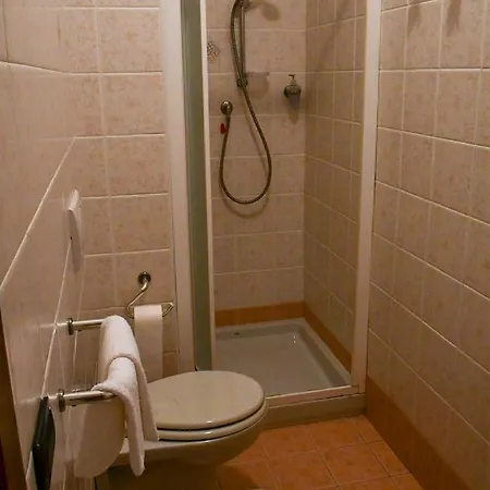 Gli Angeli Farm stay *