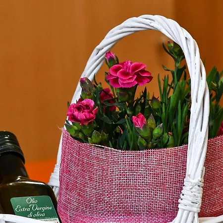 مزرعة للإقامة Gli Angeli Agriturismo Cisano sul Neva
