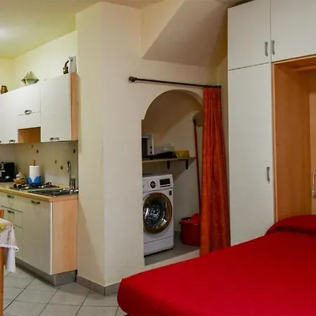 Gli Angeli Farm stay Cisano sul Neva