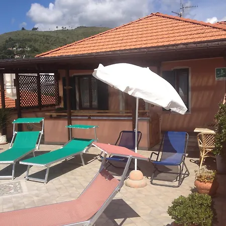 Gli Angeli Farm stay *